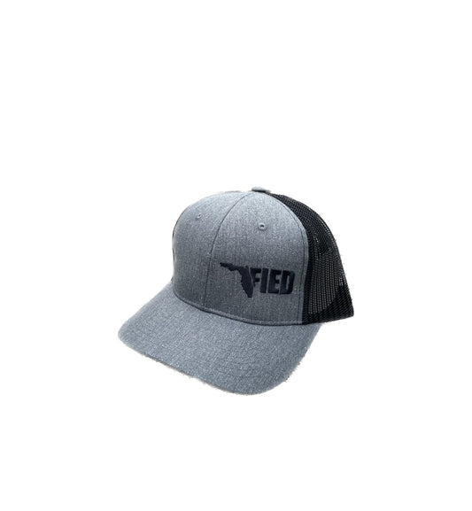 ICON FLFIED - SNAP BACK
