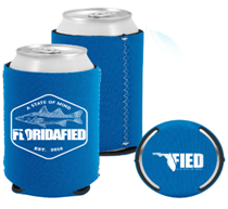 REGULAR CAN COOZIE SNOOK