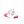 Women's Pink FLFied Icon Snapback